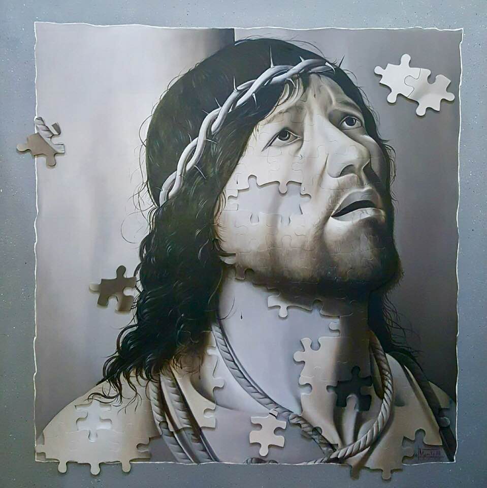lei manto